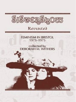 cover image of Sistershow Revisited